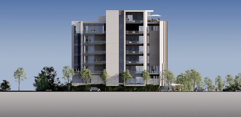 To Let commercial Property for Rent in Menlyn Gauteng