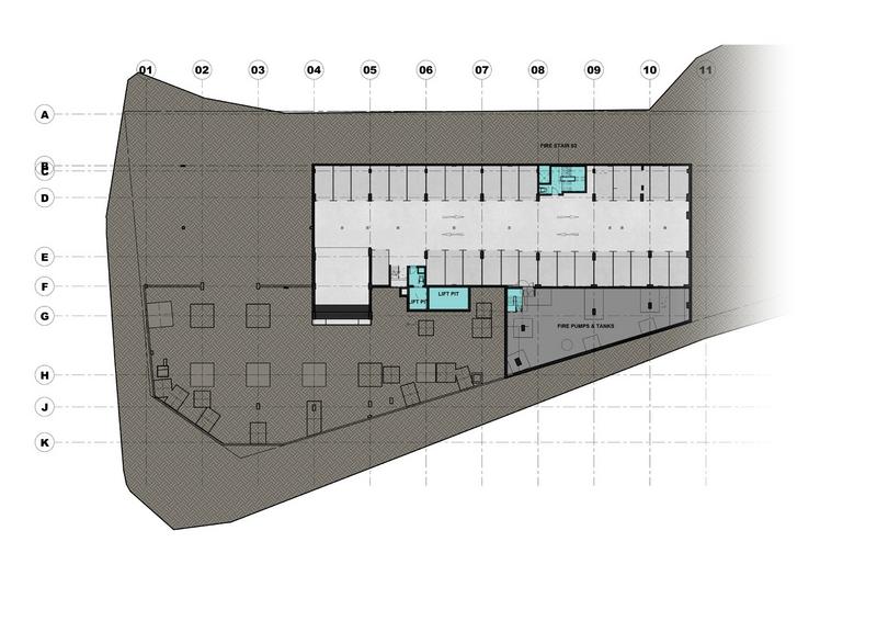 To Let commercial Property for Rent in Menlyn Gauteng