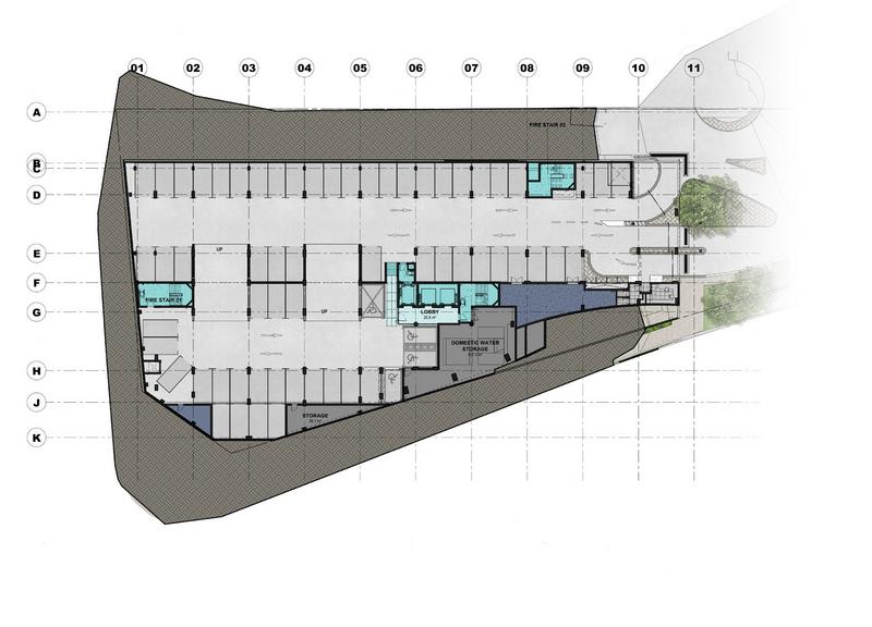 To Let commercial Property for Rent in Menlyn Gauteng