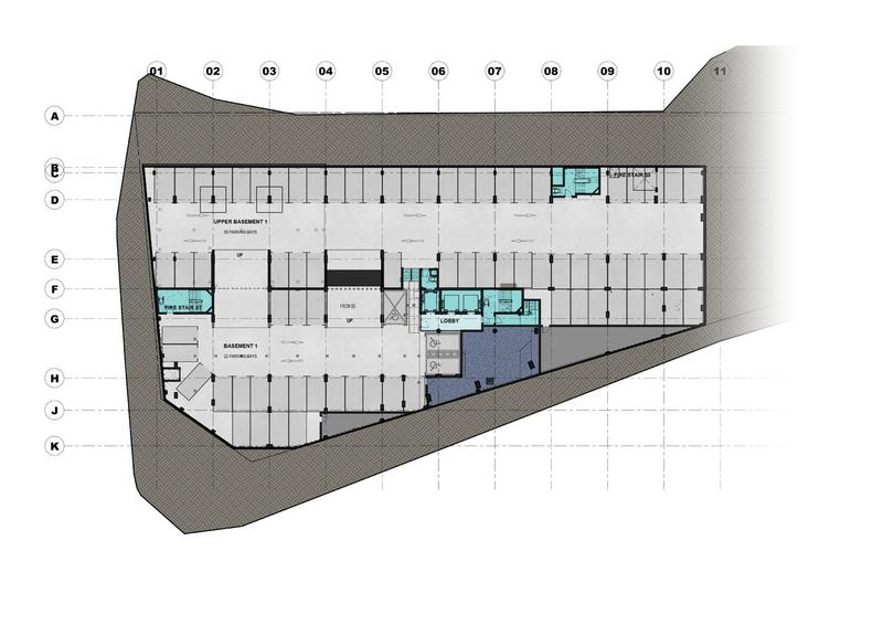 To Let commercial Property for Rent in Menlyn Gauteng