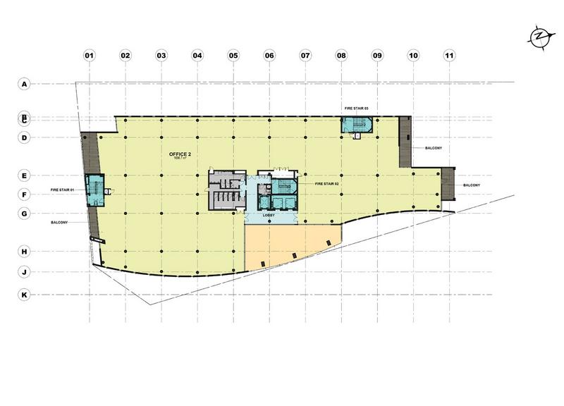 To Let commercial Property for Rent in Menlyn Gauteng