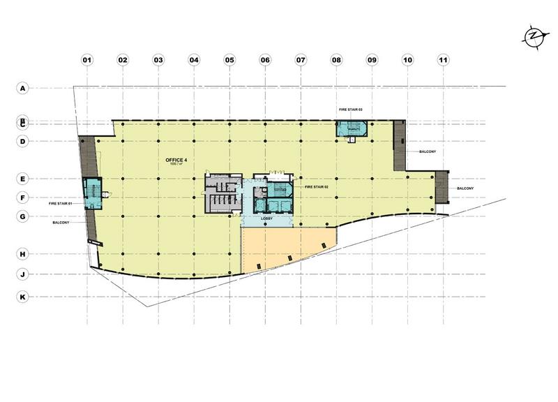 To Let commercial Property for Rent in Menlyn Gauteng