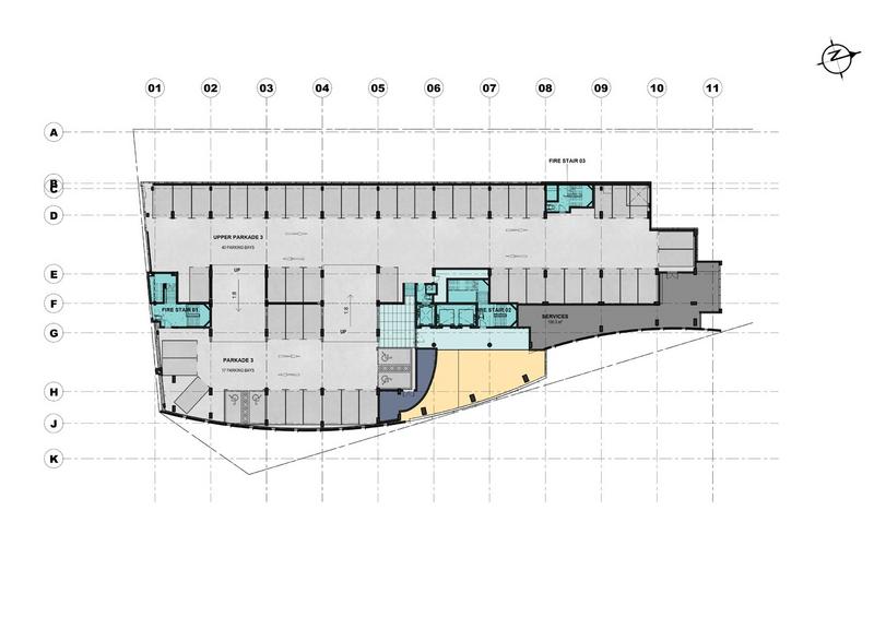 To Let commercial Property for Rent in Menlyn Gauteng