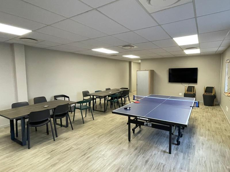 To Let commercial Property for Rent in Midstream Estate Gauteng