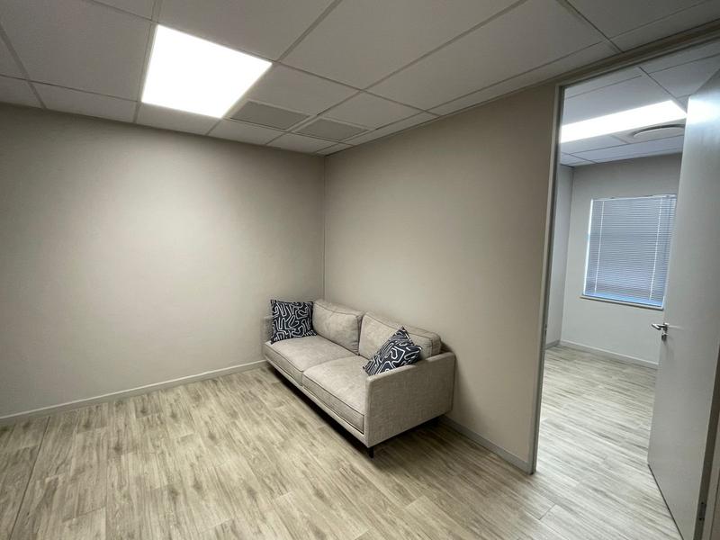 To Let commercial Property for Rent in Midstream Estate Gauteng