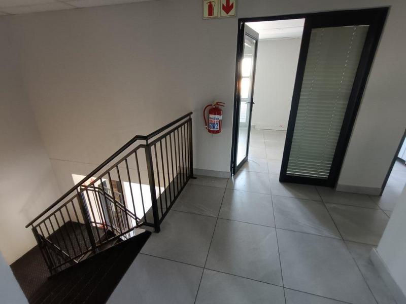 To Let commercial Property for Rent in Laser Park Gauteng