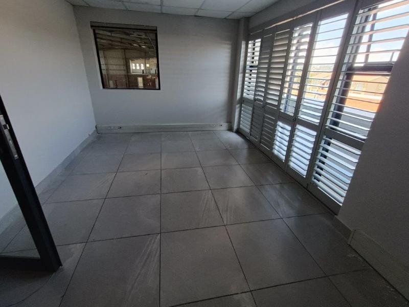 To Let commercial Property for Rent in Laser Park Gauteng