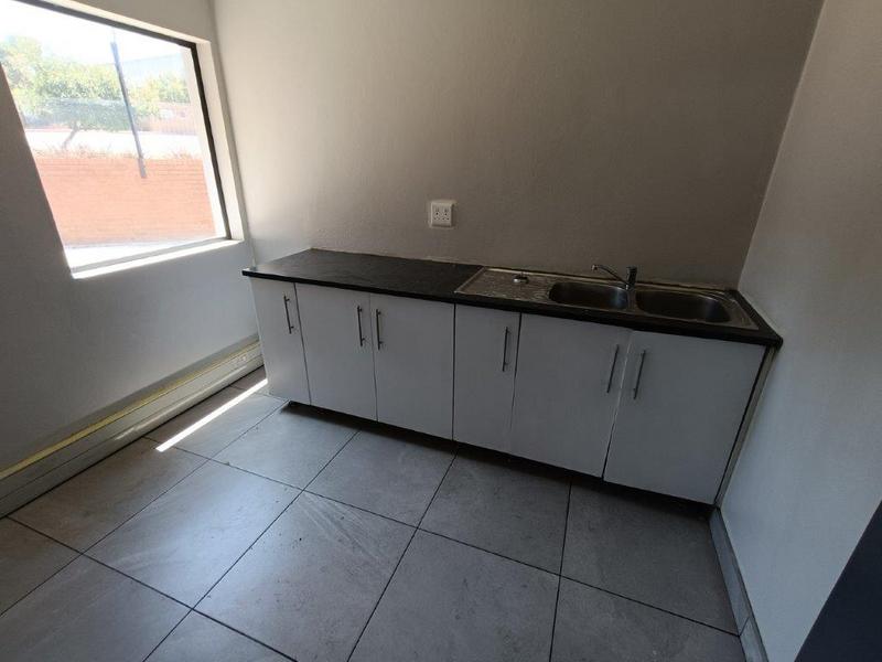 To Let commercial Property for Rent in Laser Park Gauteng