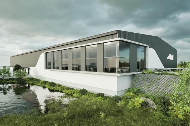 To Let commercial Property for Rent in Allandale Gauteng