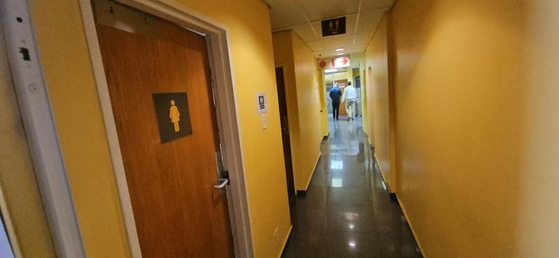 To Let commercial Property for Rent in Randjespark Gauteng