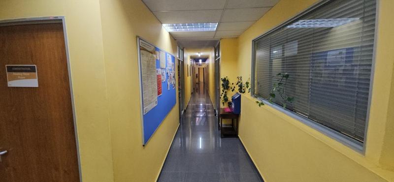 To Let commercial Property for Rent in Randjespark Gauteng