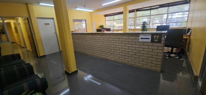 To Let commercial Property for Rent in Randjespark Gauteng