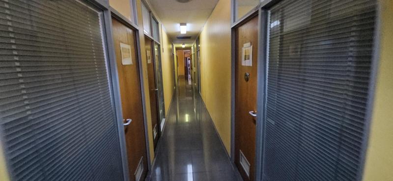 To Let commercial Property for Rent in Randjespark Gauteng