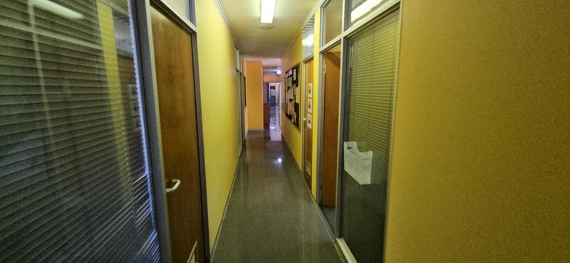 To Let commercial Property for Rent in Randjespark Gauteng