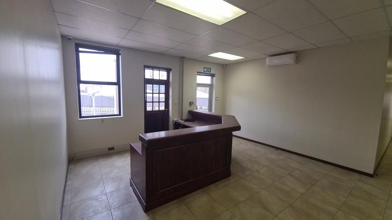 To Let commercial Property for Rent in Randjespark Gauteng
