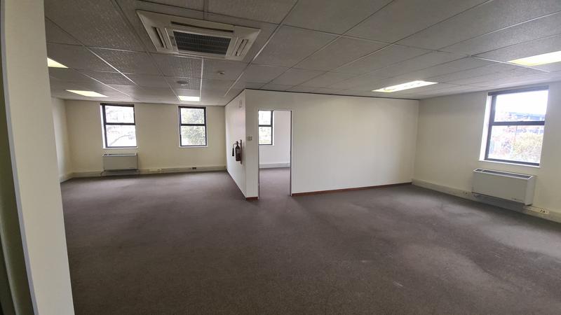 To Let commercial Property for Rent in Randjespark Gauteng