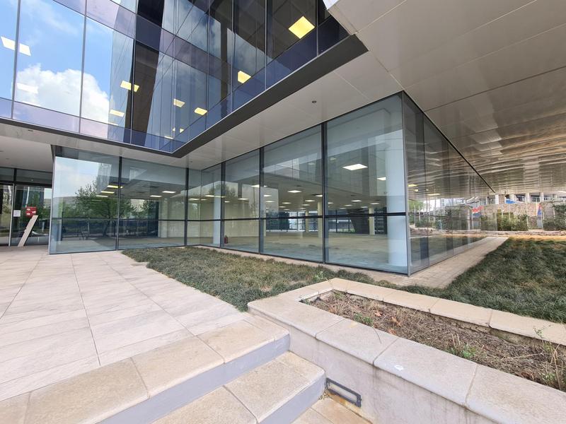 To Let commercial Property for Rent in Waterfall Gauteng