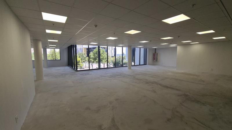 To Let commercial Property for Rent in Waterfall Gauteng