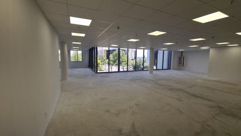 To Let commercial Property for Rent in Waterfall Gauteng