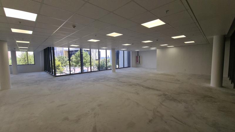 To Let commercial Property for Rent in Waterfall Gauteng