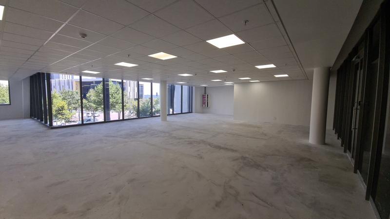 To Let commercial Property for Rent in Waterfall Gauteng