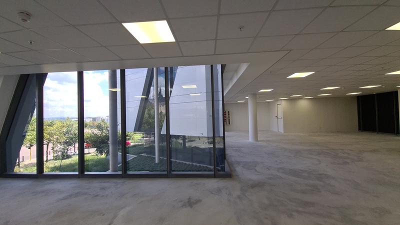 To Let commercial Property for Rent in Waterfall Gauteng