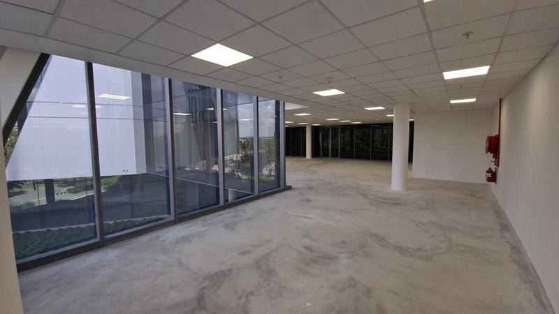 To Let commercial Property for Rent in Waterfall Gauteng