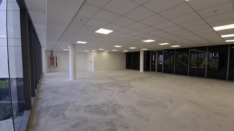 To Let commercial Property for Rent in Waterfall Gauteng