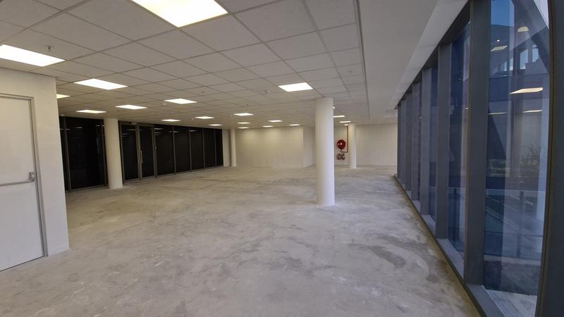 To Let commercial Property for Rent in Waterfall Gauteng