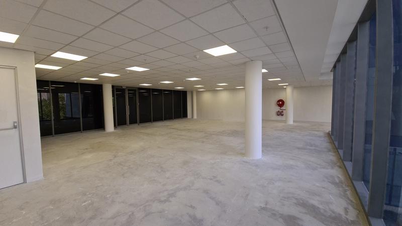 To Let commercial Property for Rent in Waterfall Gauteng