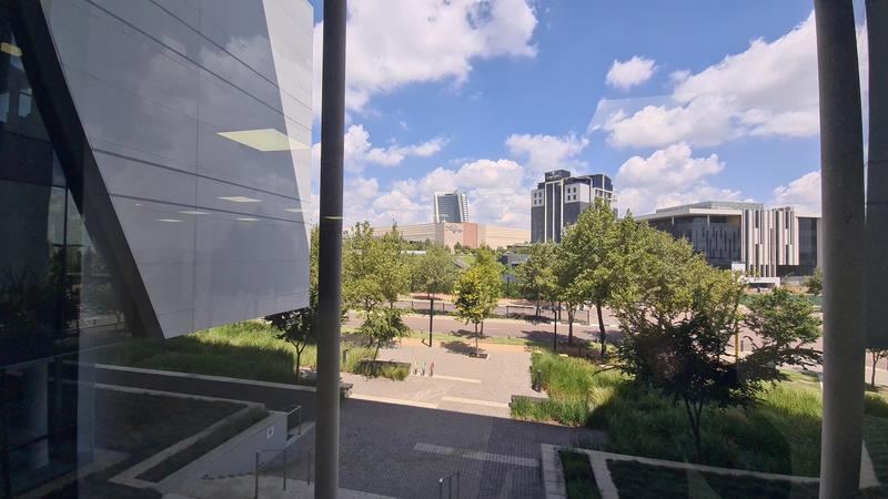 To Let commercial Property for Rent in Waterfall Gauteng