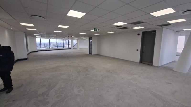 To Let commercial Property for Rent in Waterfall Gauteng