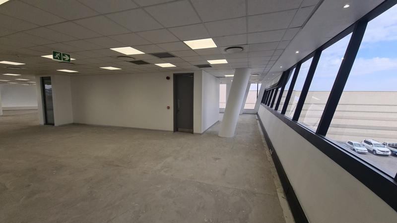 To Let commercial Property for Rent in Waterfall Gauteng