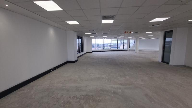 To Let commercial Property for Rent in Waterfall Gauteng