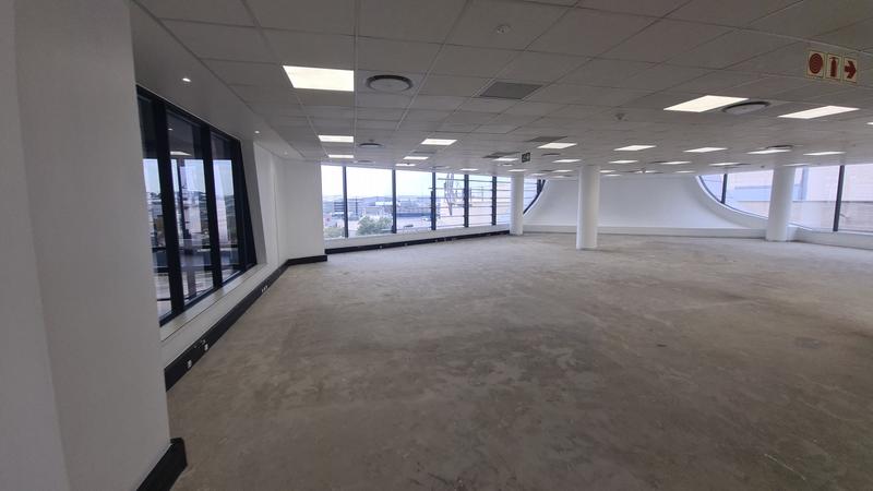 To Let commercial Property for Rent in Waterfall Gauteng