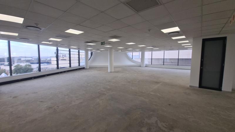 To Let commercial Property for Rent in Waterfall Gauteng