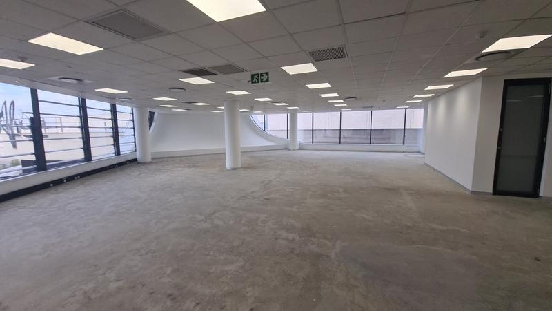 To Let commercial Property for Rent in Waterfall Gauteng
