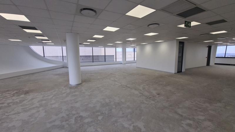 To Let commercial Property for Rent in Waterfall Gauteng