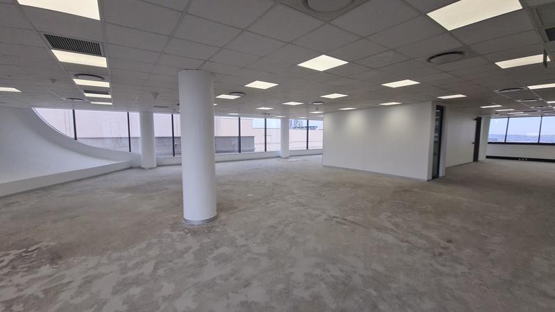 To Let commercial Property for Rent in Waterfall Gauteng