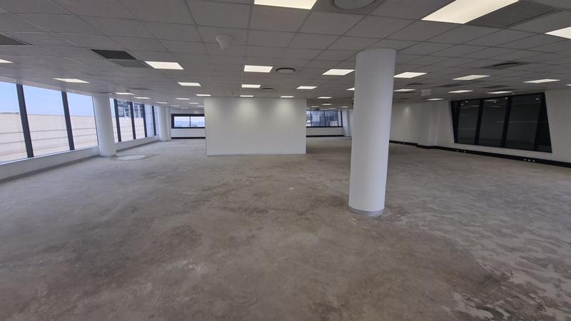 To Let commercial Property for Rent in Waterfall Gauteng