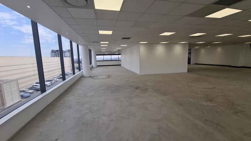 To Let commercial Property for Rent in Waterfall Gauteng