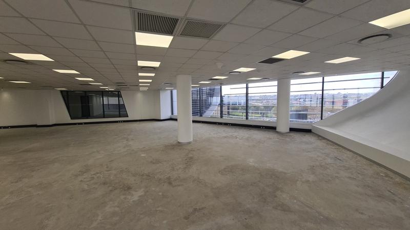 To Let commercial Property for Rent in Waterfall Gauteng