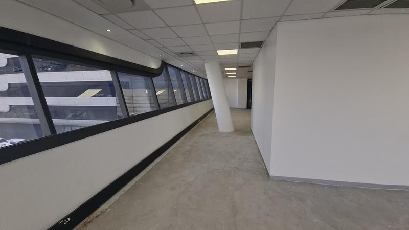 To Let commercial Property for Rent in Waterfall Gauteng