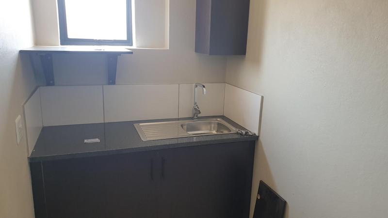 To Let commercial Property for Rent in N4 Gateway Industrial Park Gauteng