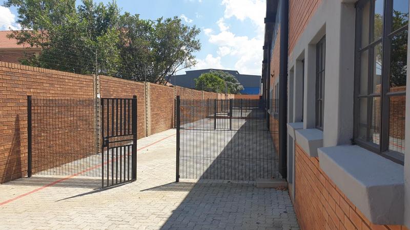 To Let commercial Property for Rent in N4 Gateway Industrial Park Gauteng
