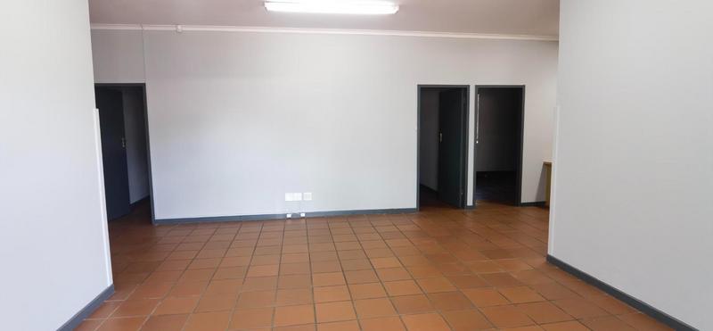 To Let commercial Property for Rent in Die Hoewes Gauteng