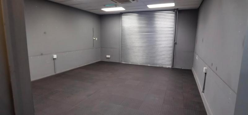 To Let commercial Property for Rent in Hatfield Gauteng