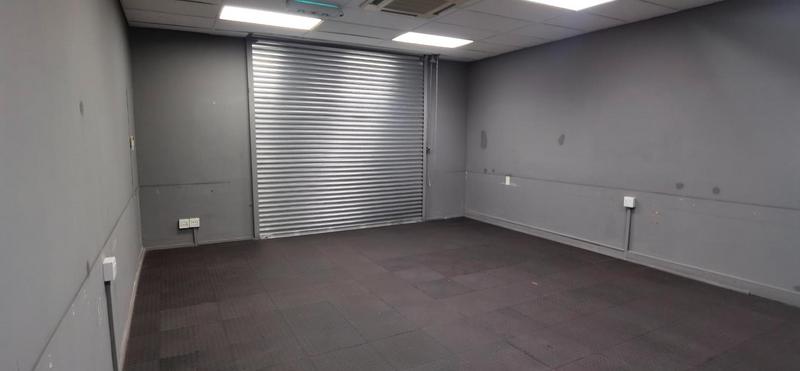 To Let commercial Property for Rent in Hatfield Gauteng