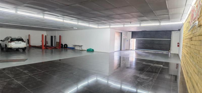 To Let commercial Property for Rent in Hatfield Gauteng