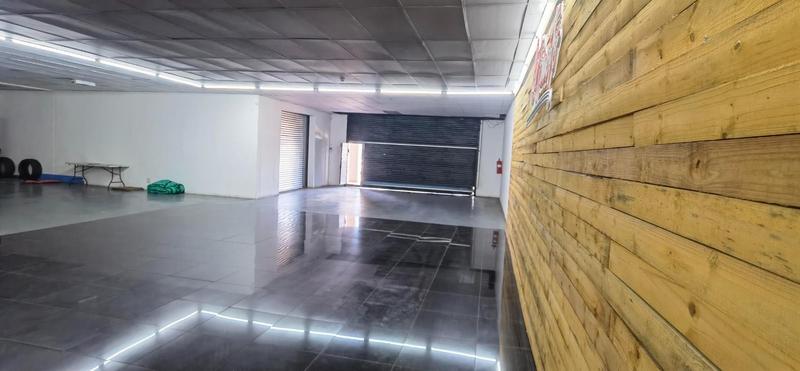 To Let commercial Property for Rent in Hatfield Gauteng